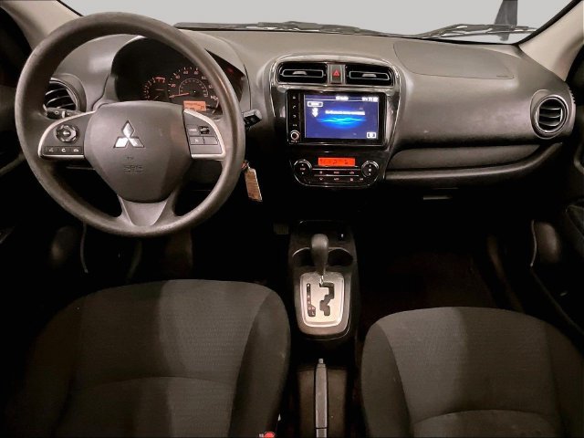 Used 2023 Mitsubishi Mirage G4 ES FWD image 14