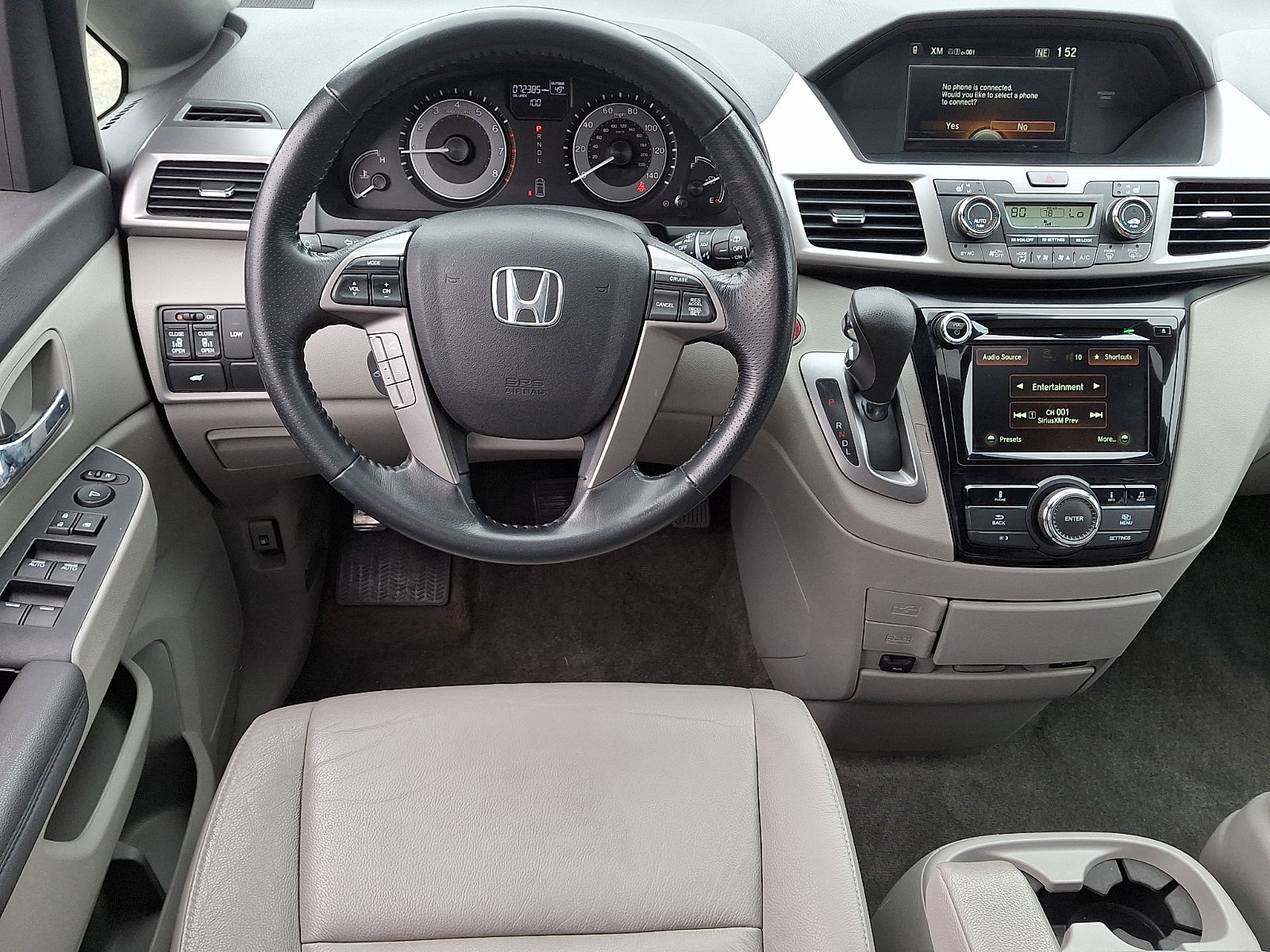 Used 2016 Honda Odyssey EX-L image 12