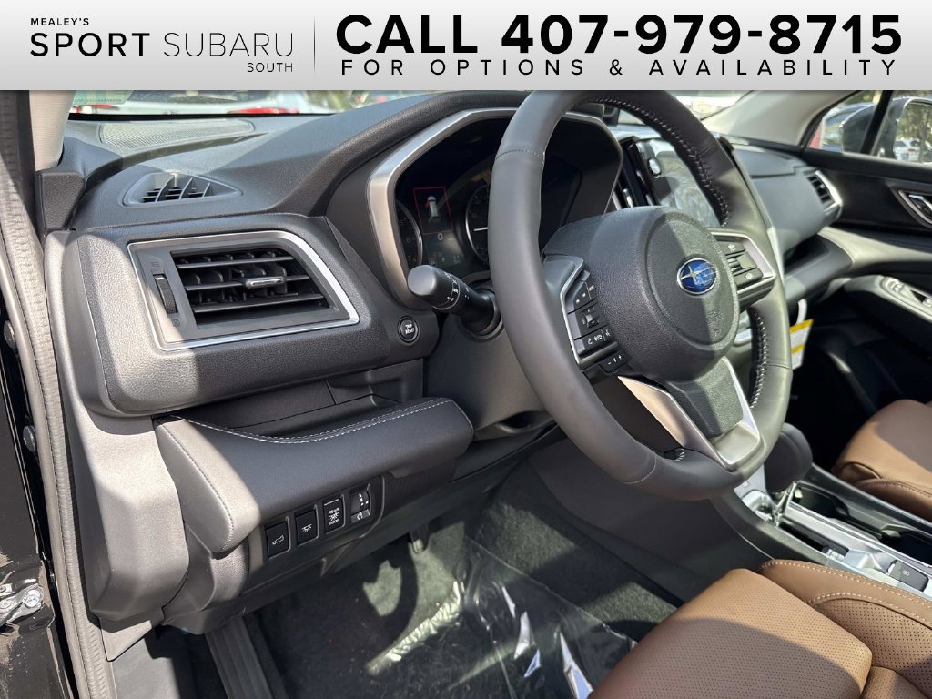New 2027 Subaru Ascent Touring AWD/4WD image 25
