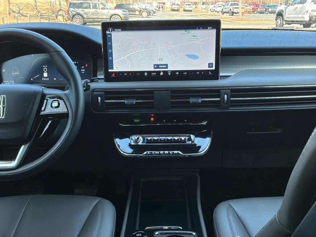 Certified 2023 Lincoln Corsair FWD image 17