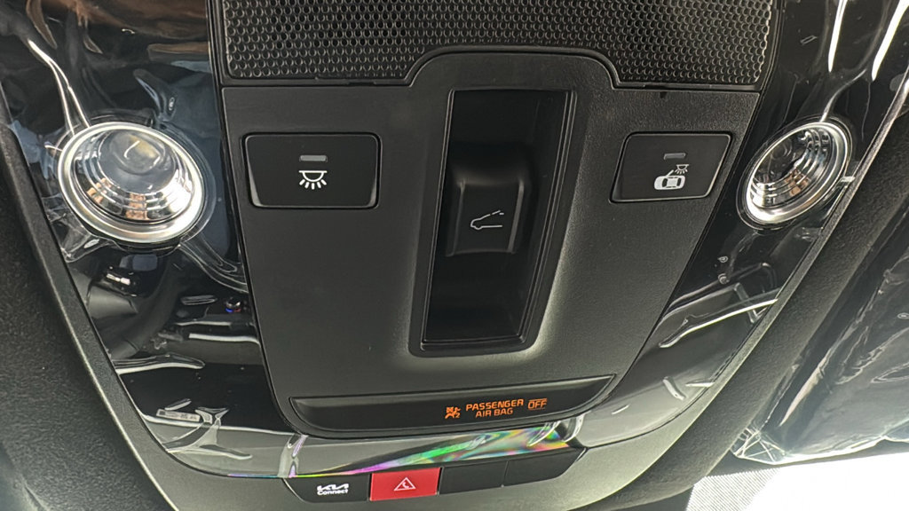 New 2026 Kia Sorento SX Prestige AWD/4WD image 33