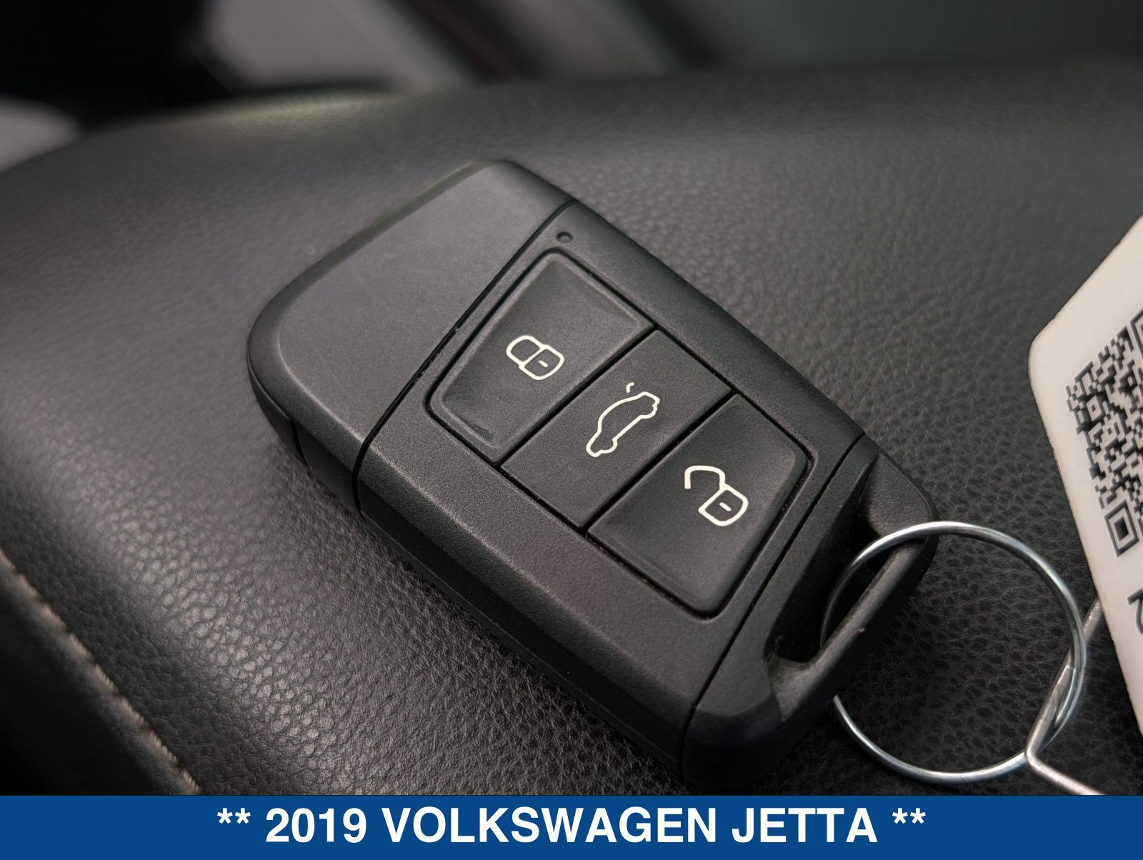 Used 2019 Volkswagen Jetta SE FWD image 33