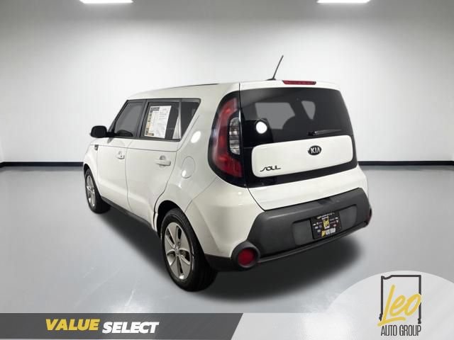 Used 2014 Kia Soul FWD image 4
