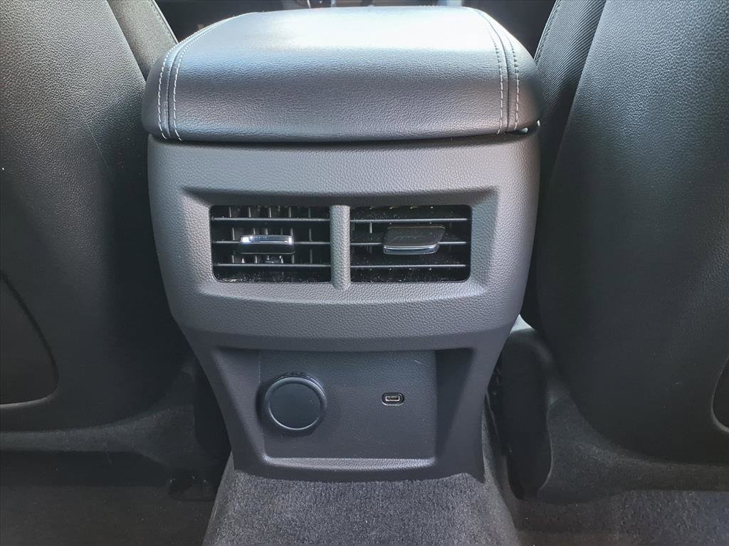 Certified 2023 Cadillac CT5 Luxury w/ Cold Weather Package image 11