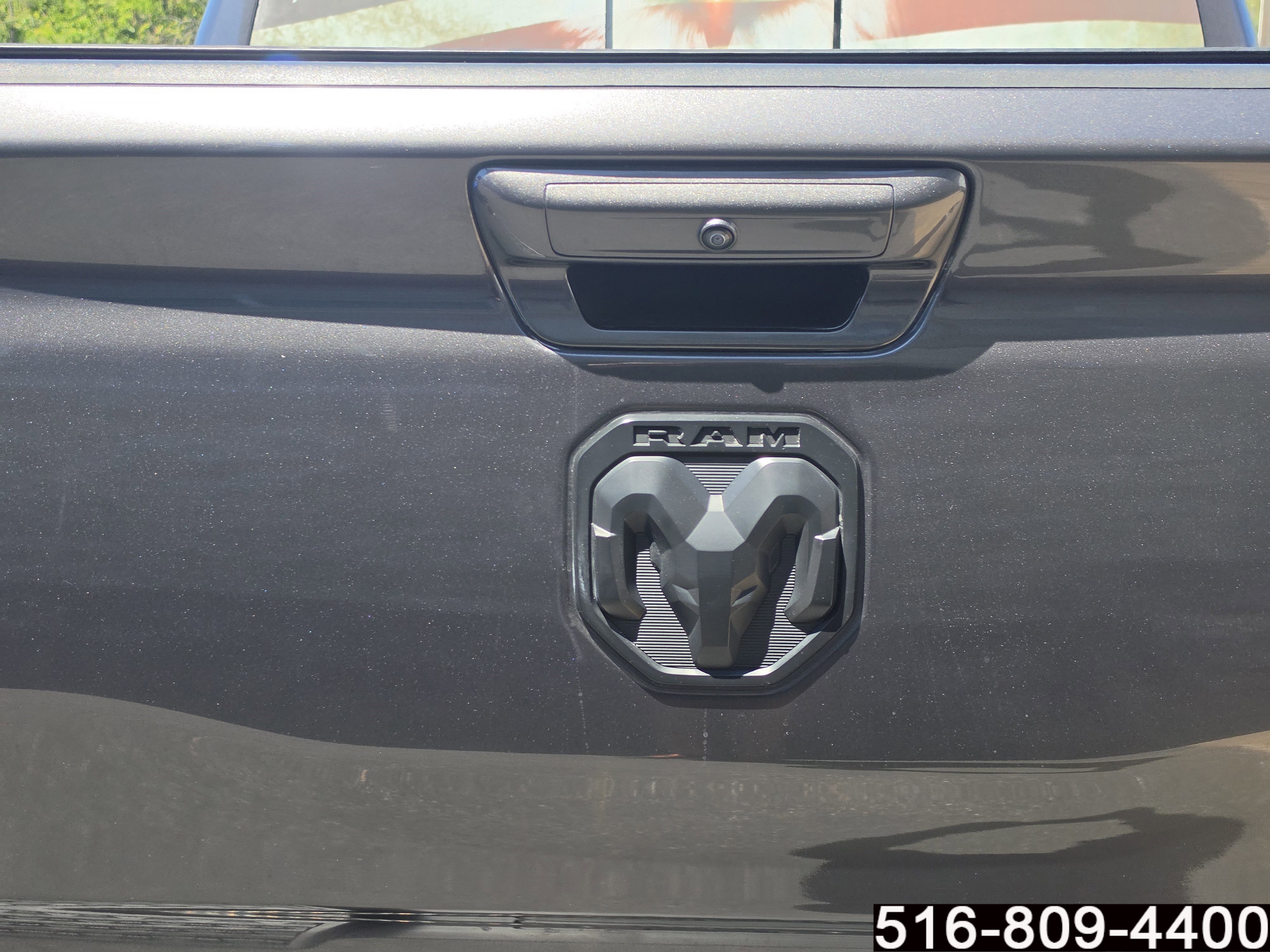 Used 2021 RAM 1500 Big Horn AWD/4WD image 36