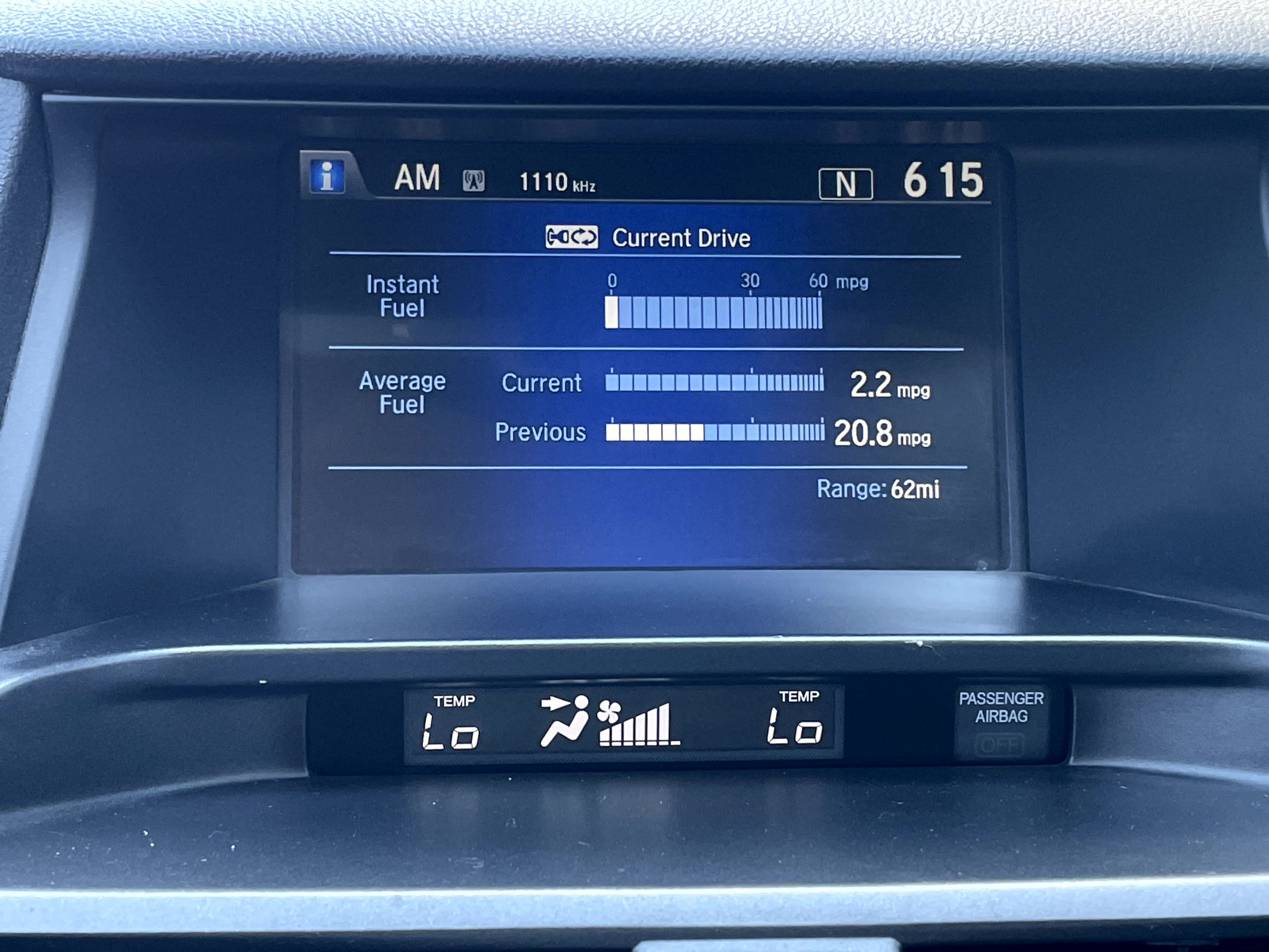 Used 2015 Honda Crosstour EX-L image 17