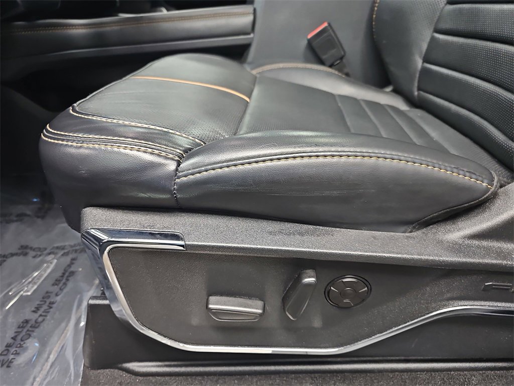 Used 2024 Ford F250 Platinum w/ FX4 Off-Road Package image 27