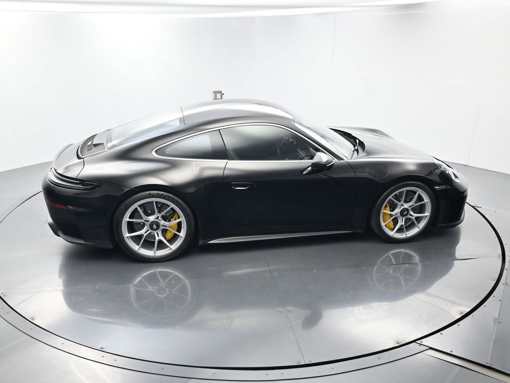 Used 2026 Porsche 911 GT3 image 45