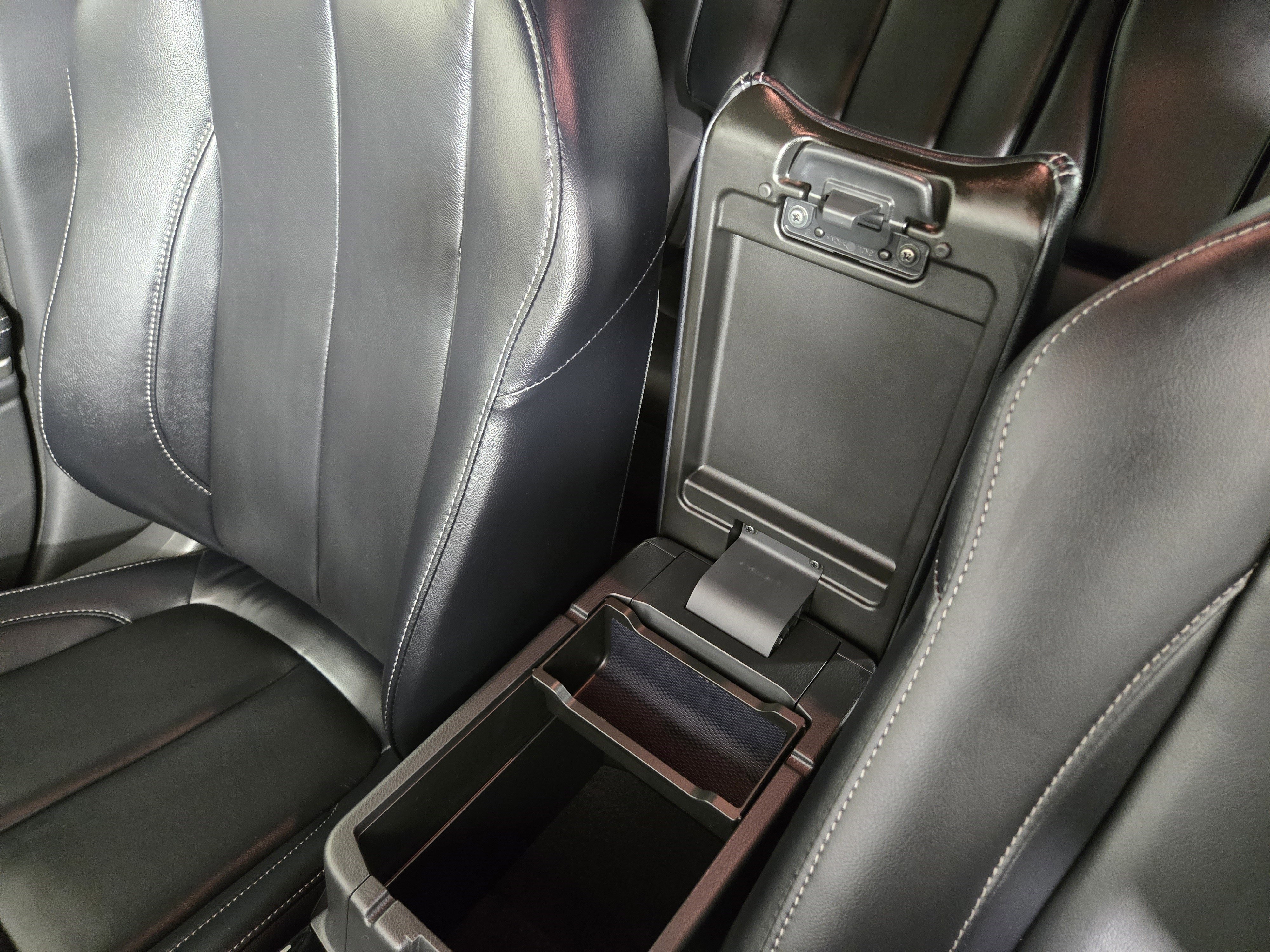 New 2026 Mitsubishi Eclipse Cross SEL image 29