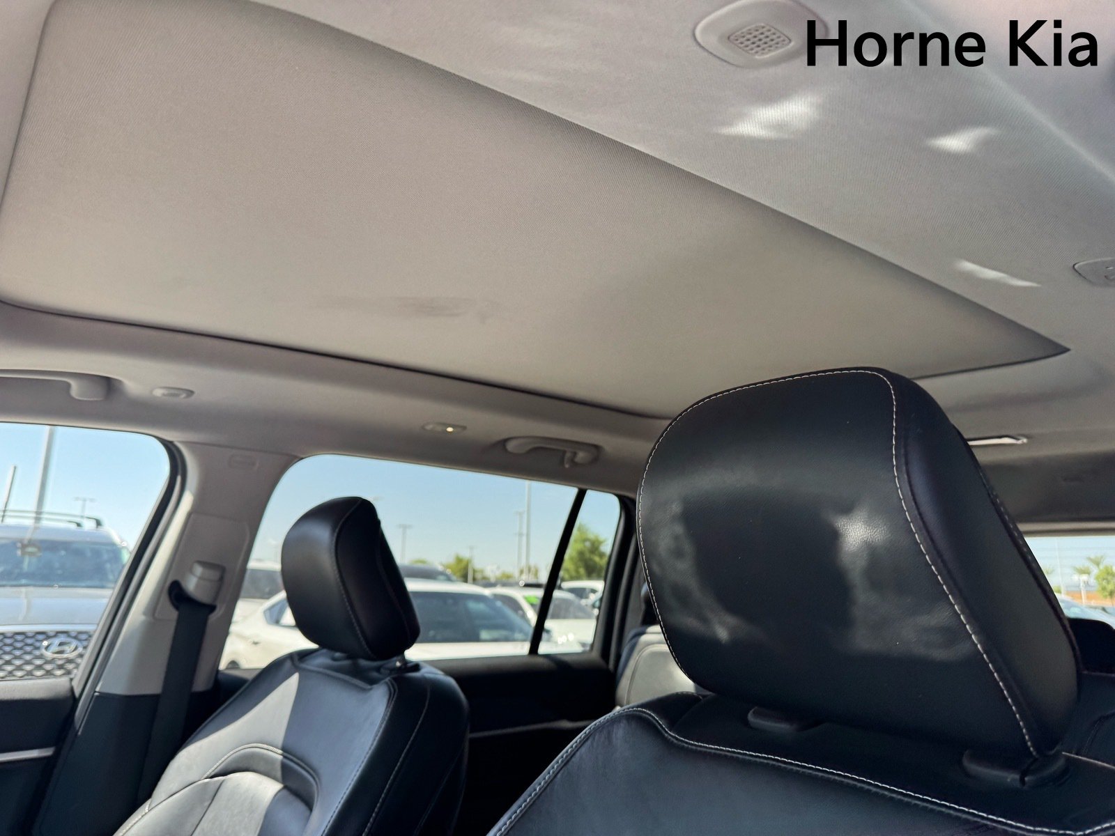 Used 2021 Jeep Grand Cherokee L Limited AWD/4WD image 24