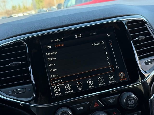 Used 2019 Jeep Grand Cherokee Limited AWD/4WD image 23