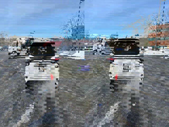 New 2025 Subaru Forester Sport image 10