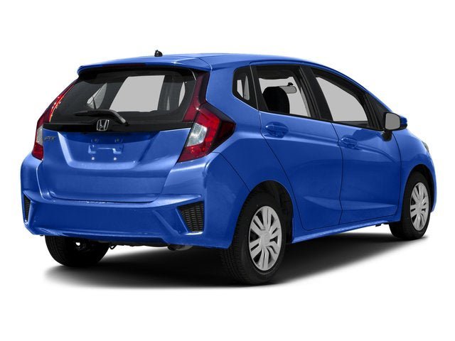 Used 2016 Honda Fit LX image 2