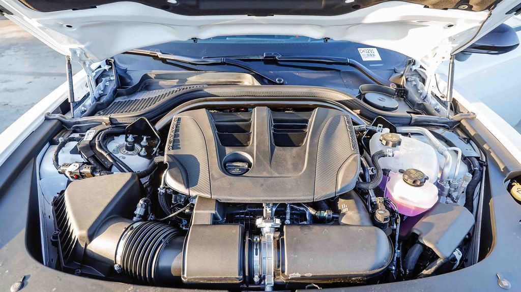 New 2026 Dodge Charger R/T AWD/4WD image 32
