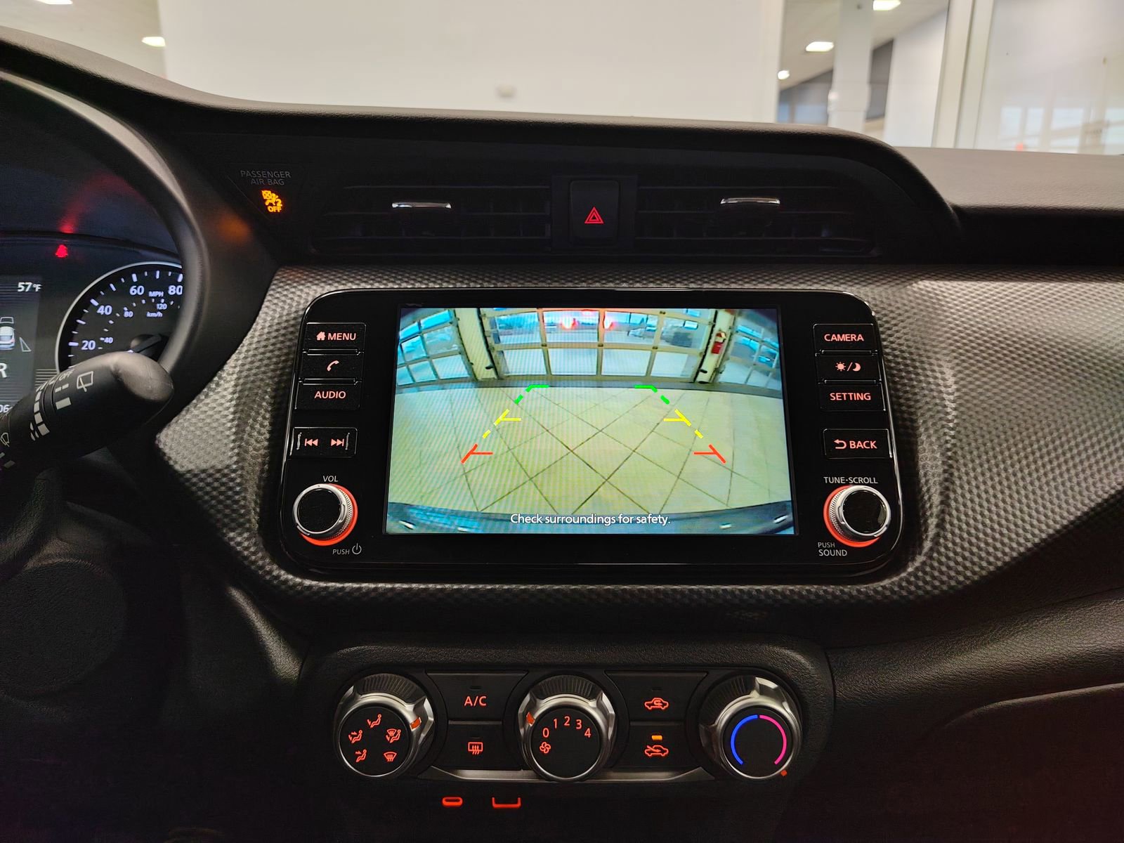 Used 2024 Nissan Kicks SV image 23