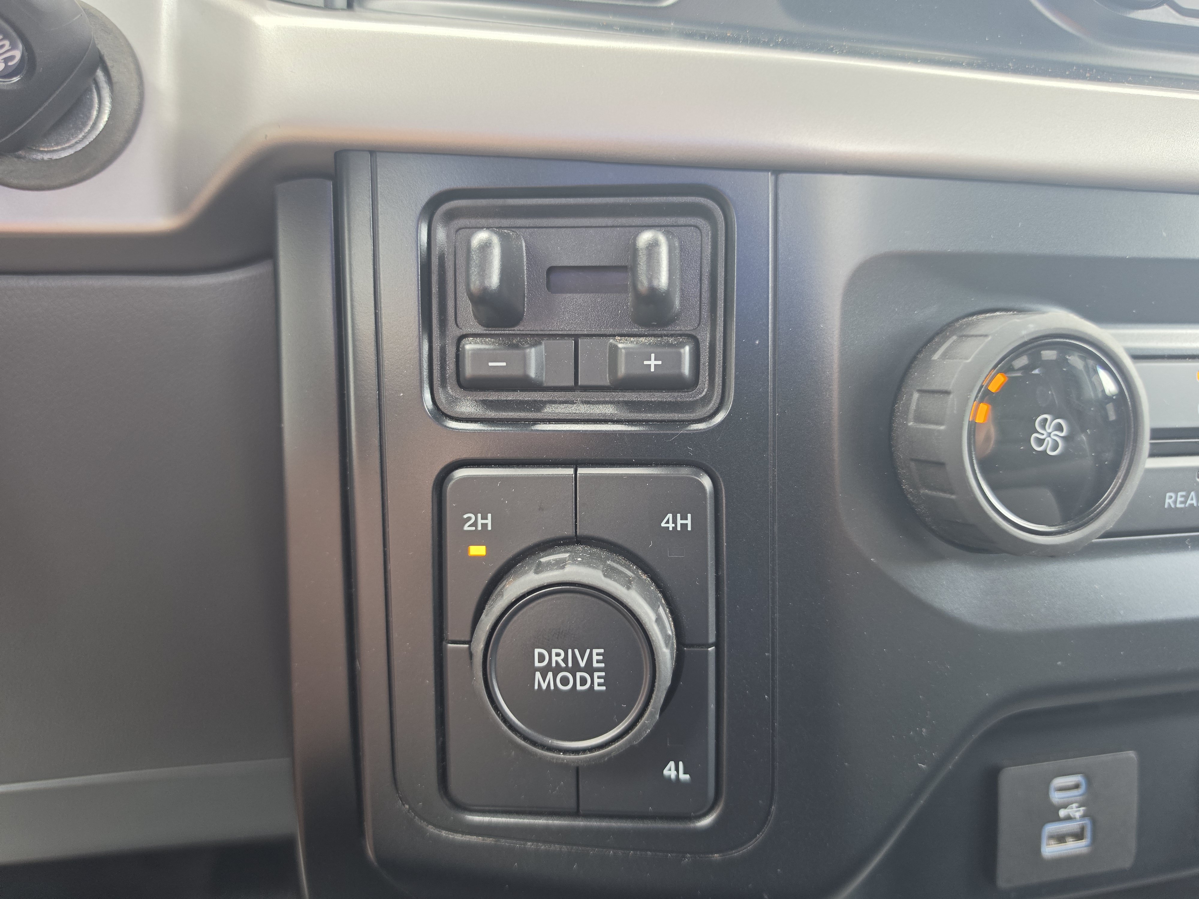 Used 2023 Ford F150 XL w/ Trailer Tow Package AWD/4WD image 27