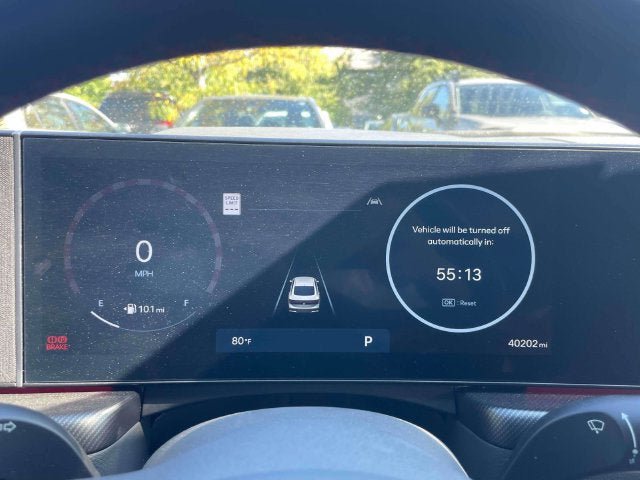 Used 2024 Hyundai Sonata N Line FWD image 28