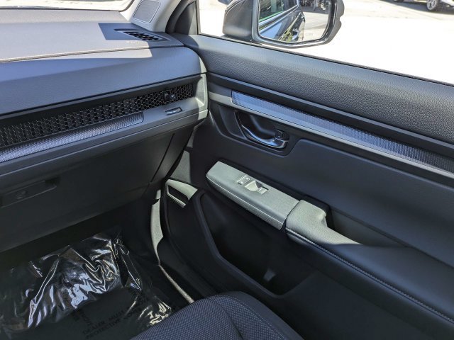 Used 2026 Honda CR-V EX image 17