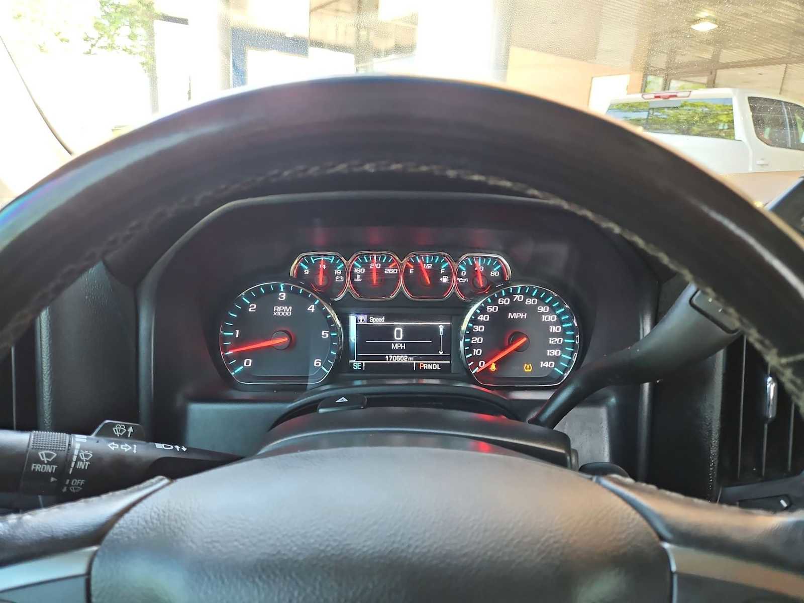 Used 2019 Chevrolet Silverado 1500 LT RWD image 32
