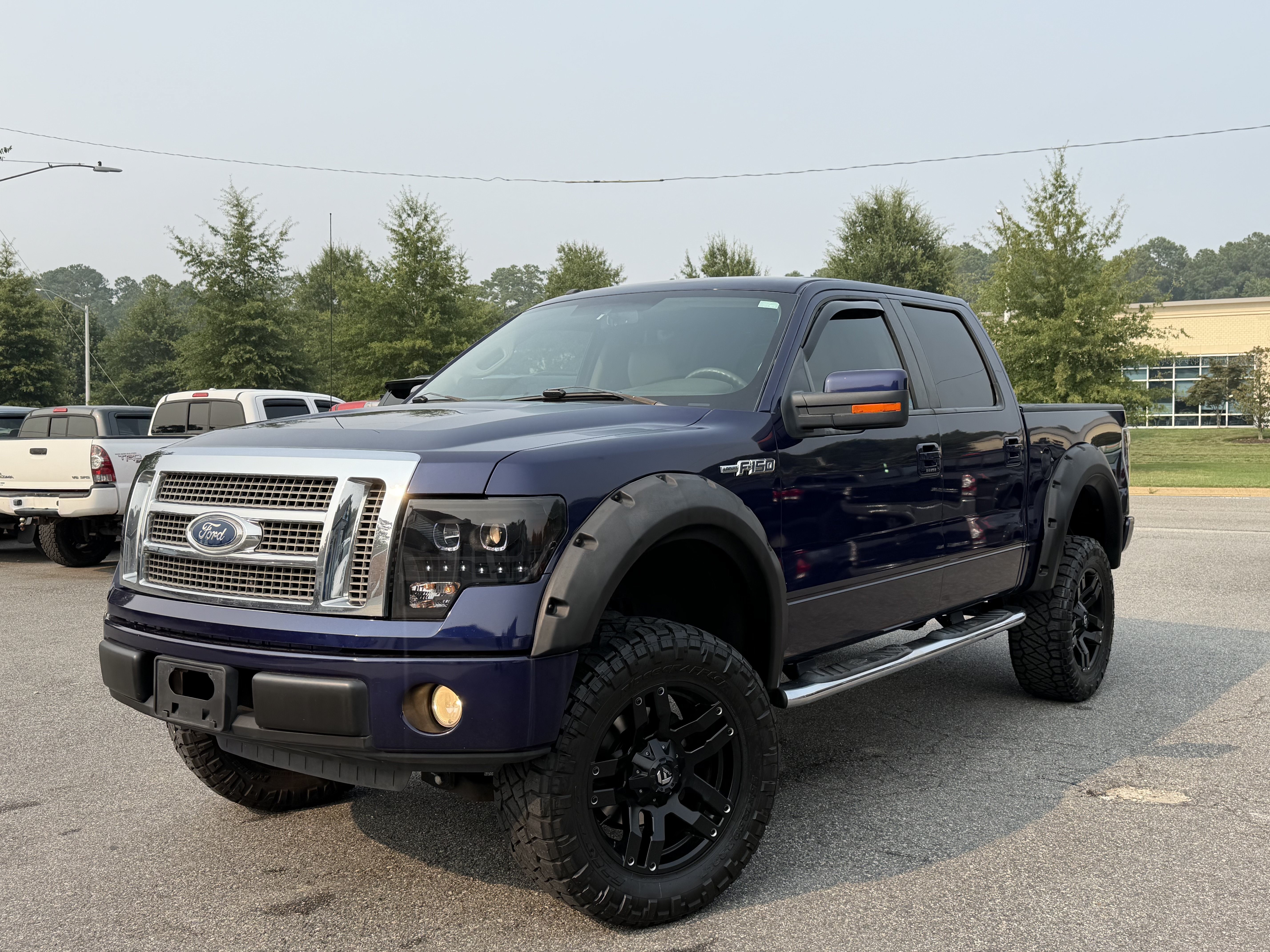 Used 2010 Ford F150 XL RWD image 10