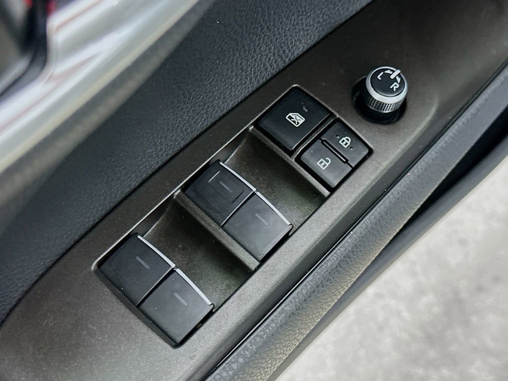 Used 2024 Toyota Camry XSE FWD image 19