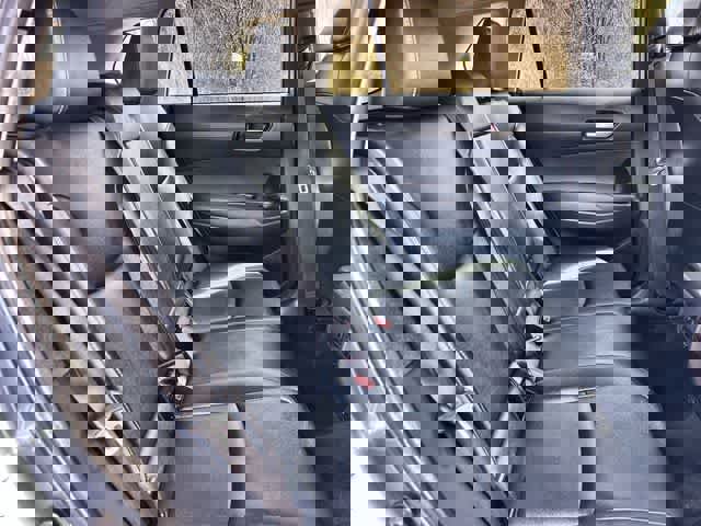 Used 2022 Toyota Corolla Cross XLE image 14