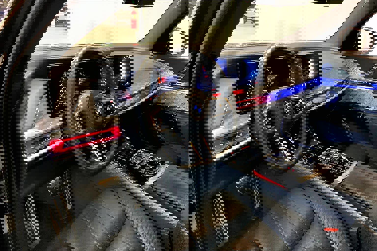 Certified 2023 BMW 760i xDrive image 18