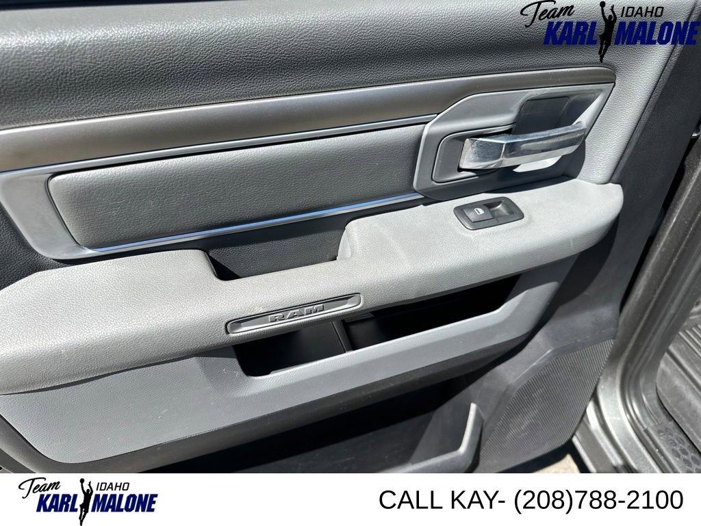 Used 2013 RAM 2500 Big Horn AWD/4WD image 17