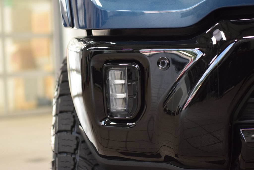 New 2026 Chevrolet Silverado 2500 LTZ w/ Trail Boss Package AWD/4WD image 14
