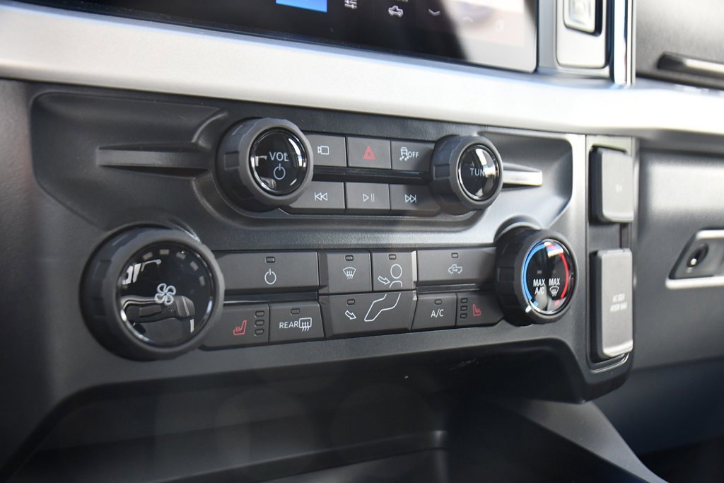 New 2026 Ford F350 4x4 Crew Cab Super Duty image 29