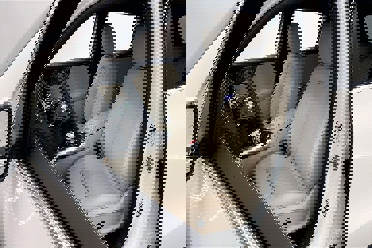 New 2026 Mercedes-Benz GLA 250 GLA 250 image 21