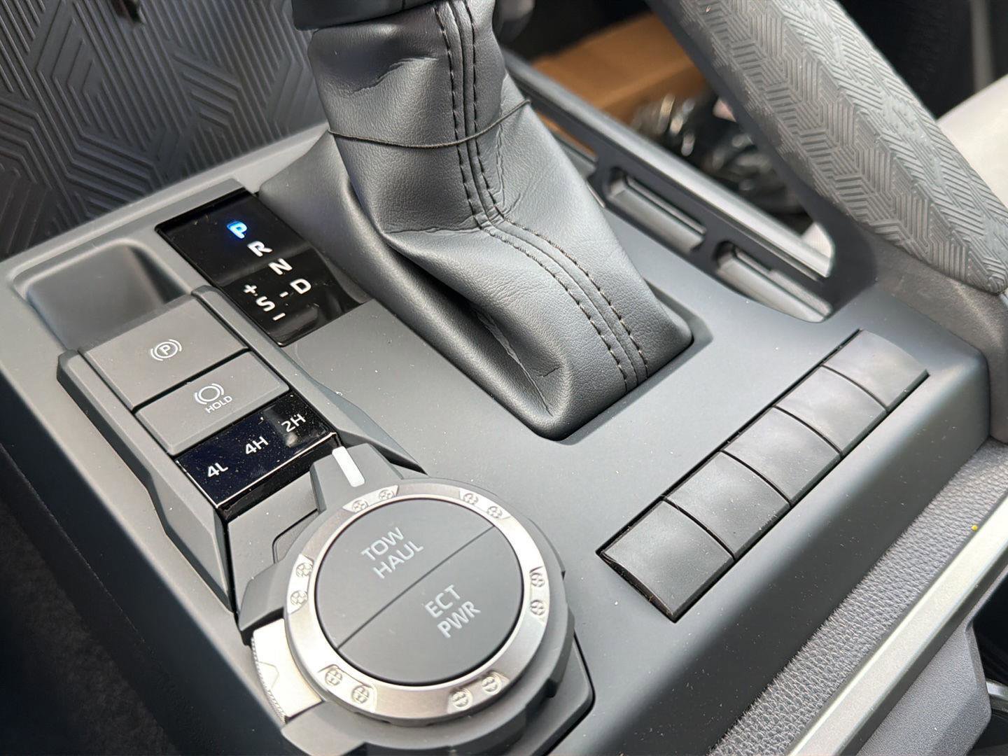 New 2026 Toyota Tacoma SR5 image 17