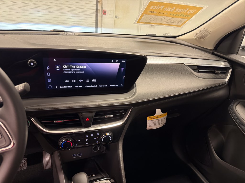 New 2026 Buick Encore GX Sport Touring w/ Advanced Technology Package FWD image 28