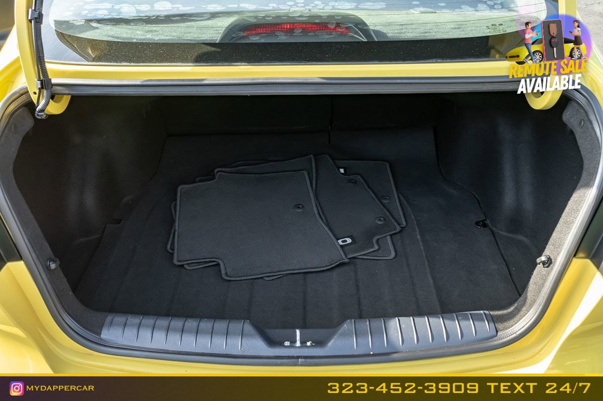 Used 2016 Kia Rio LX w/ Power Package image 16