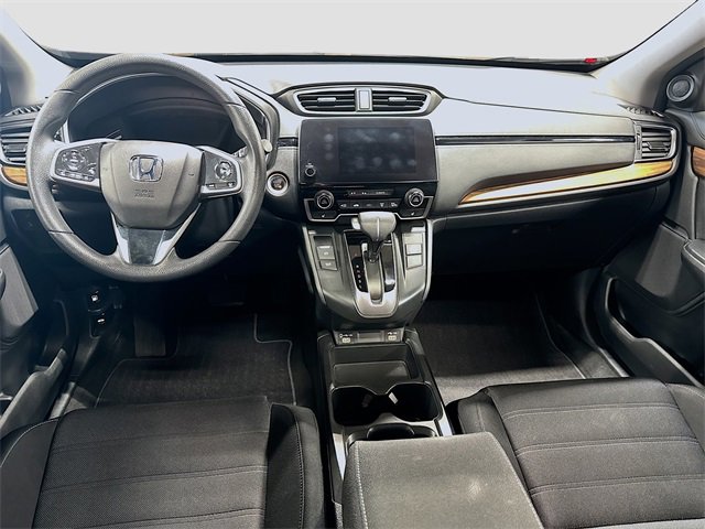Used 2022 Honda CR-V EX image 27