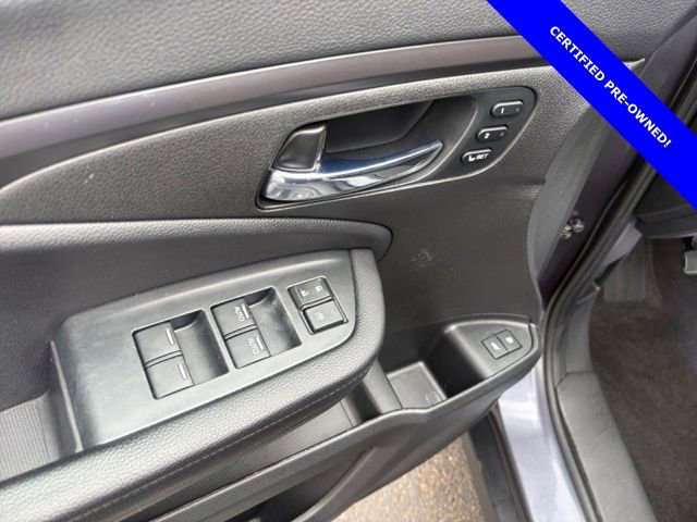 Certified 2022 Honda Pilot Special Edition image 21