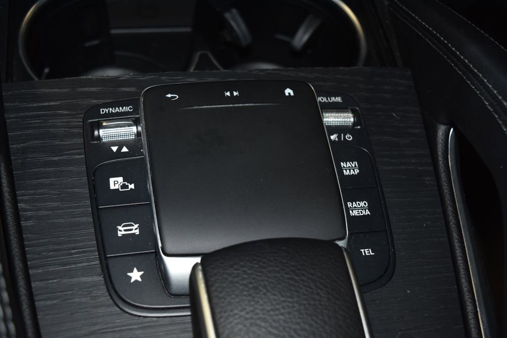 Certified 2022 Mercedes-Benz GLE 350 4MATIC image 15