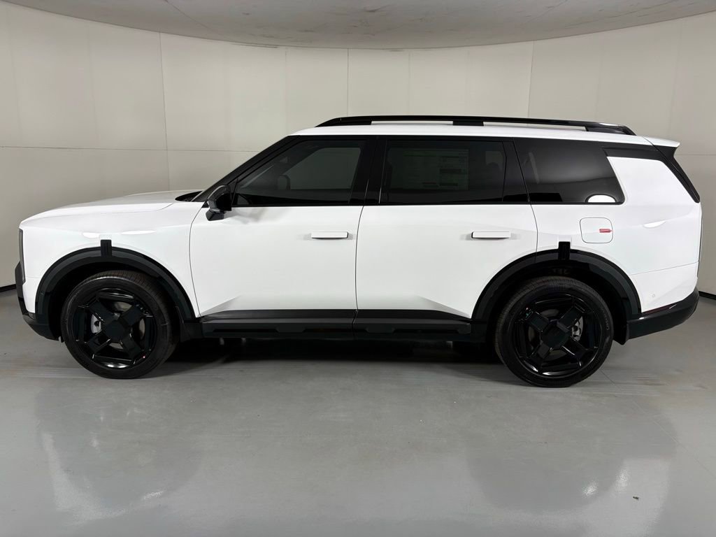 New 2027 Kia Telluride X-Line SX Prestige image 5