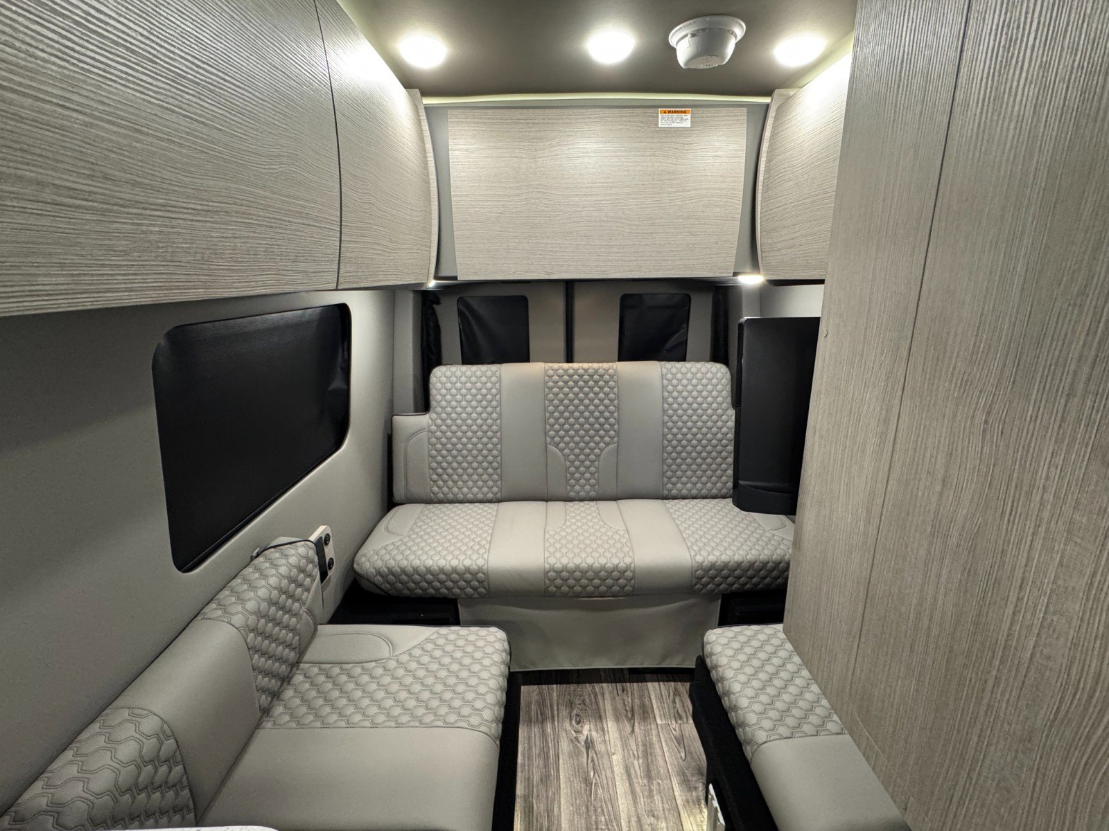 Used 2023 Mercedes-Benz Sprinter 3500 w/ Parking Package image 84