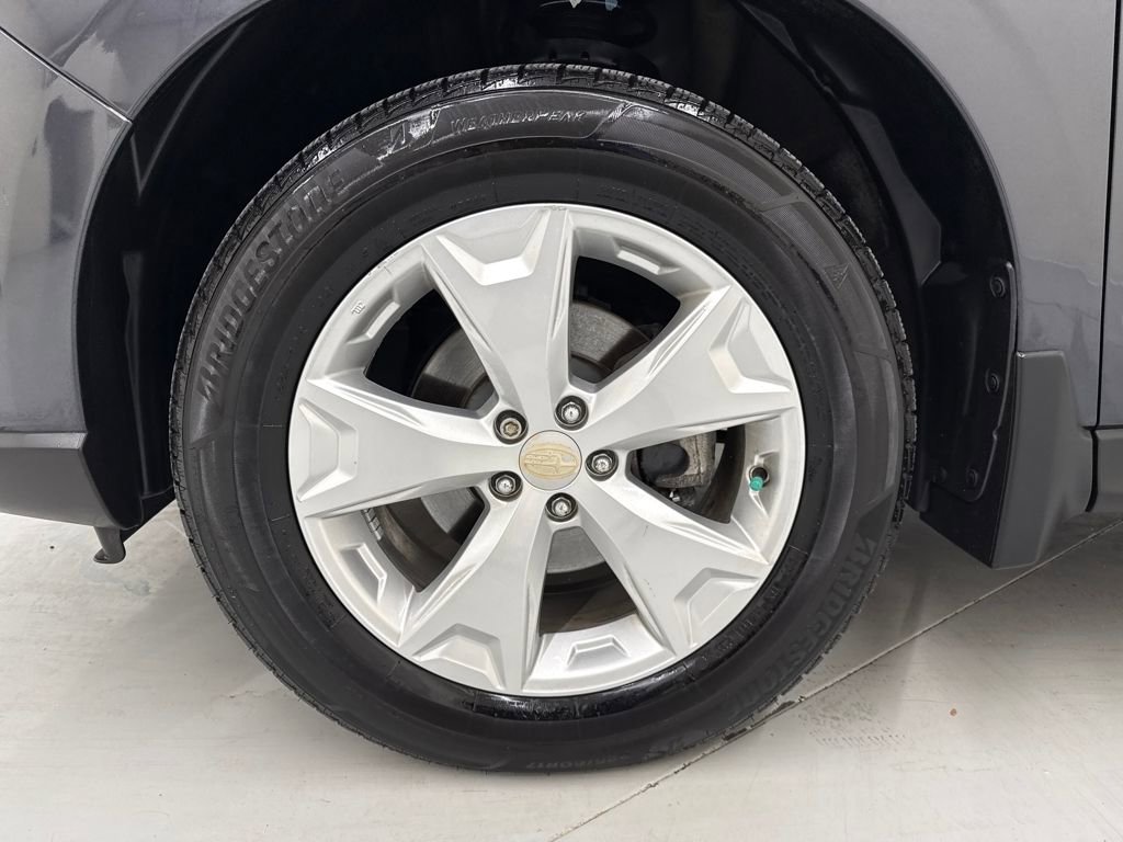 Used 2015 Subaru Forester 2.5i Limited w/ Popular Package #1 image 9