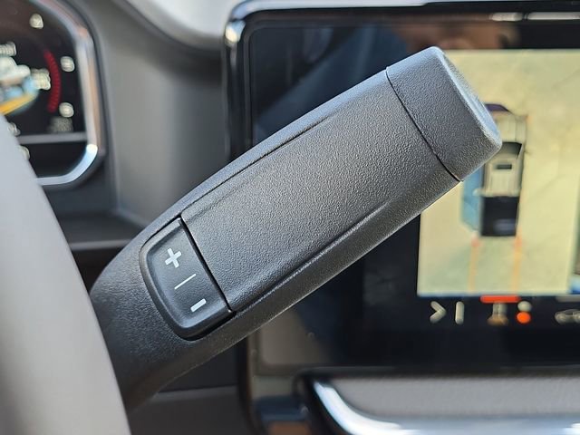 New 2025 GMC Sierra 2500 Denali w/ Denali Reserve Package image 16