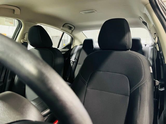Used 2024 Nissan Sentra S FWD image 3