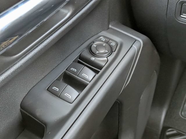 New 2026 Chevrolet Silverado 1500 Custom AWD/4WD image 21