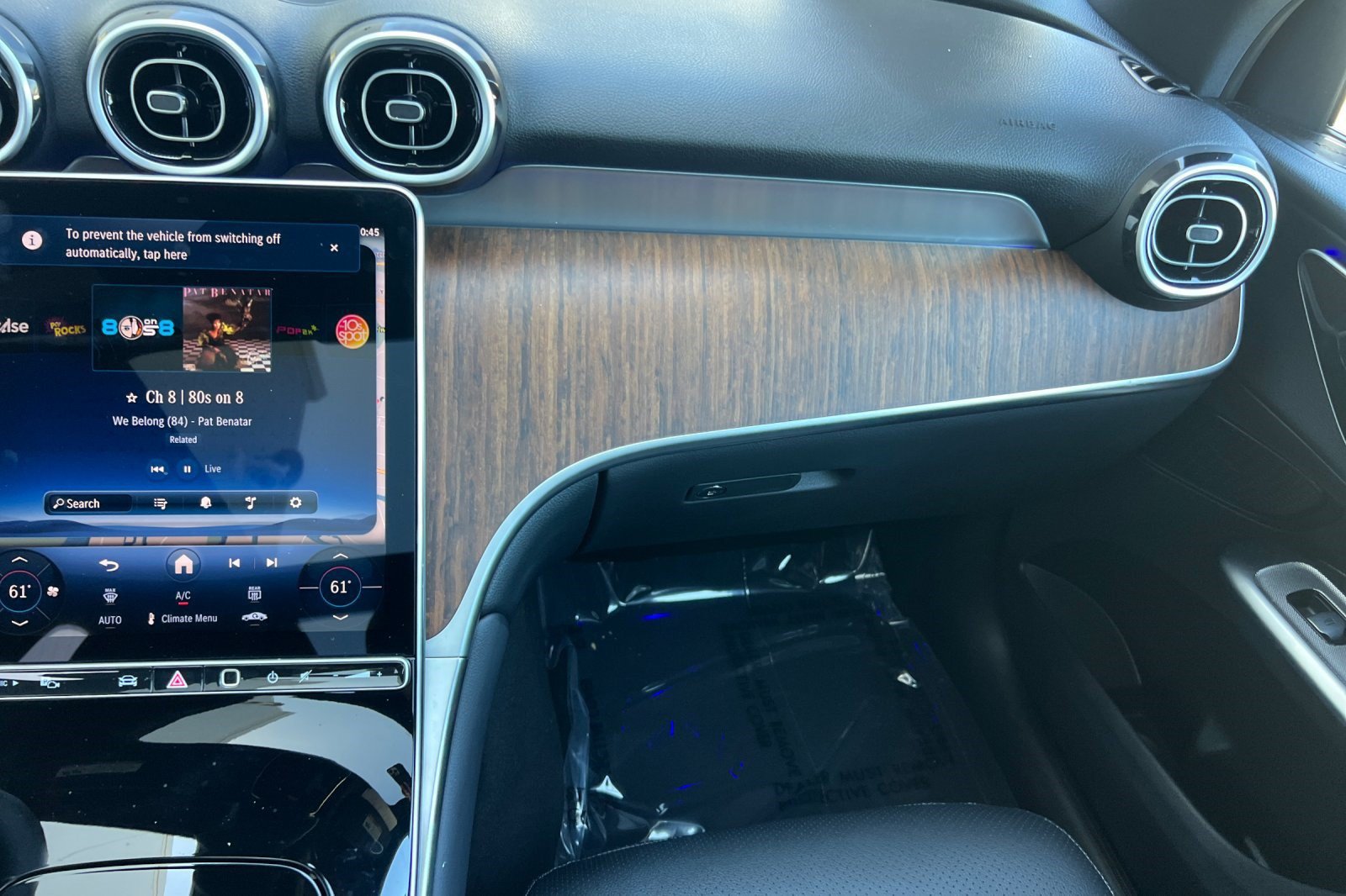 Certified 2026 Mercedes-Benz GLC 300 image 30
