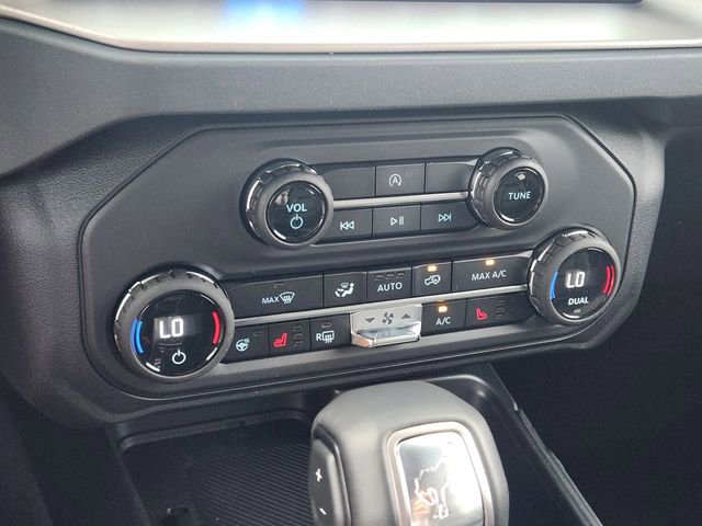 New 2026 Ford Bronco Outer Banks AWD/4WD image 19
