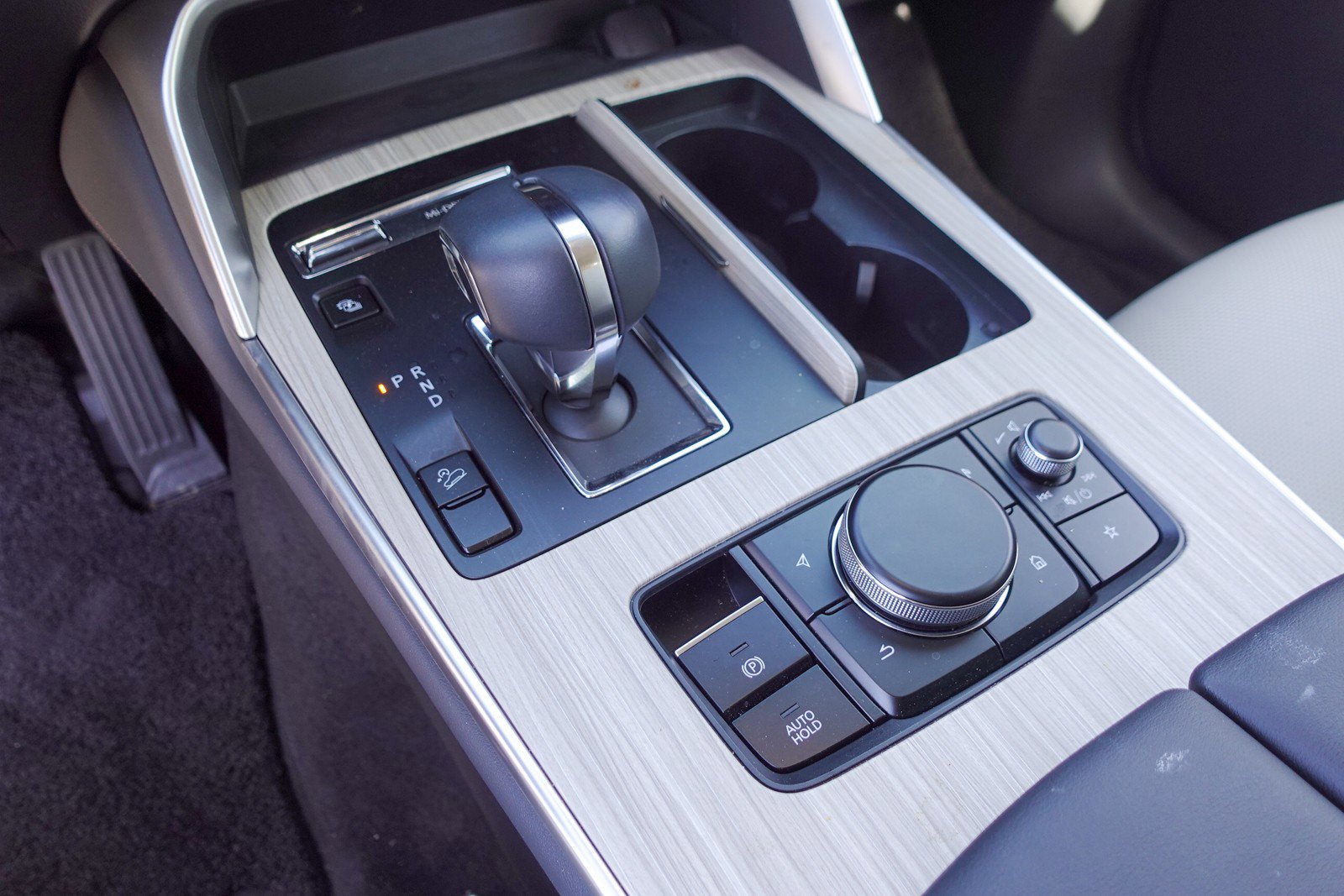 Used 2024 MAZDA CX-90 Plug-In Hybrid w/ Premium Pkg image 19