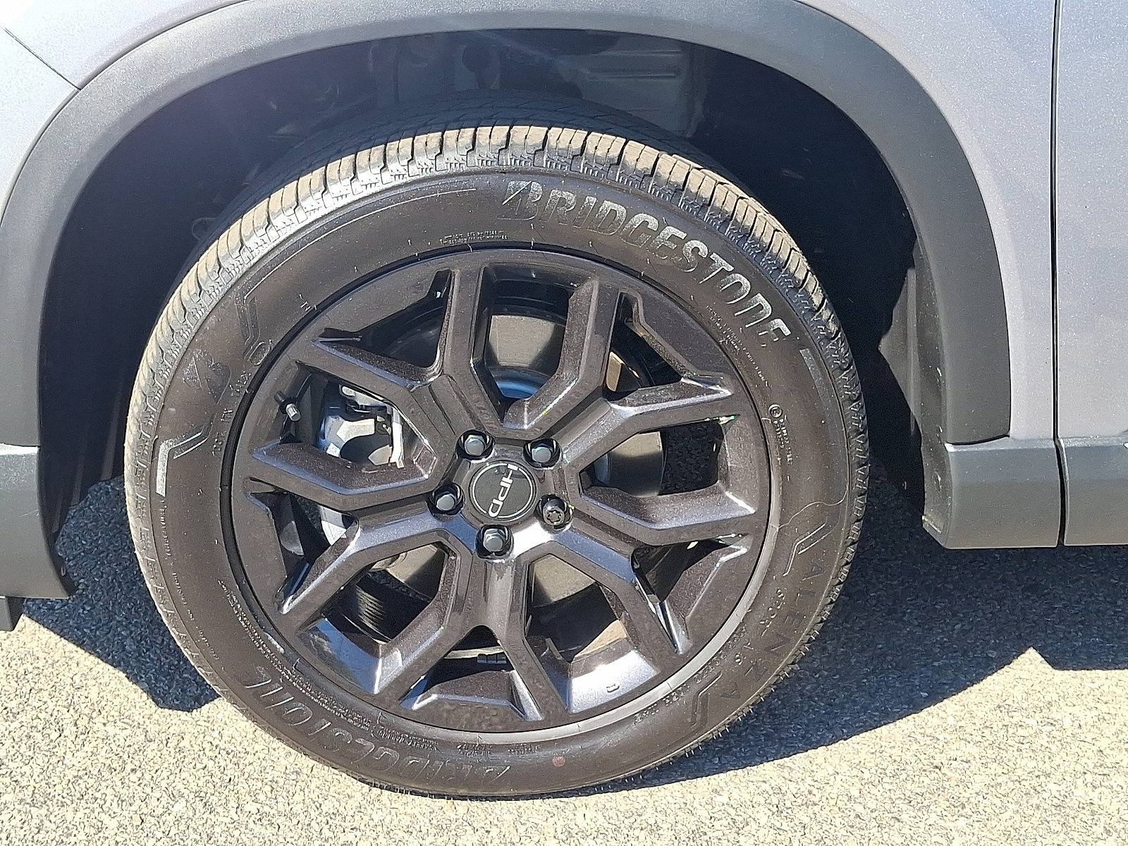 Used 2025 Honda Pilot Touring image 11