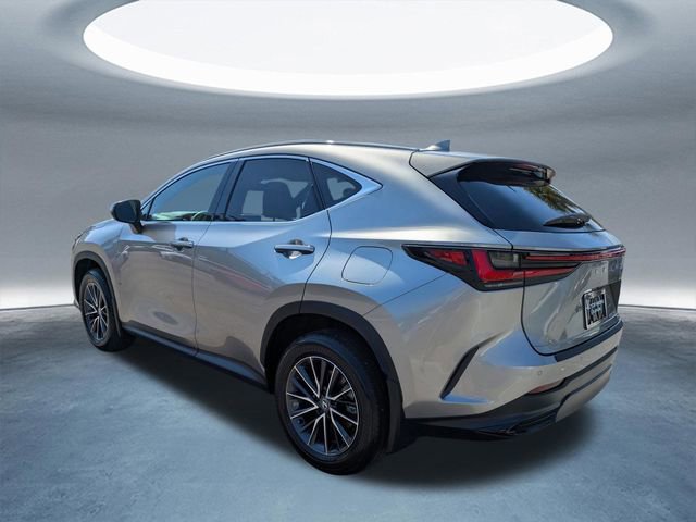 Used 2024 Lexus NX 250 FWD w/ Cold Area Package image 6