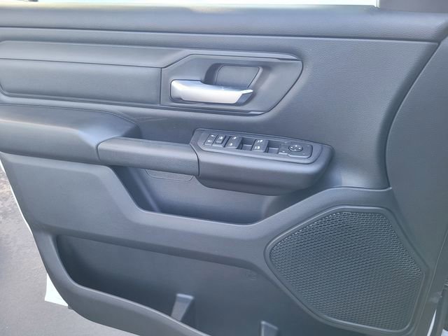New 2026 RAM 1500 Tradesman RWD image 9