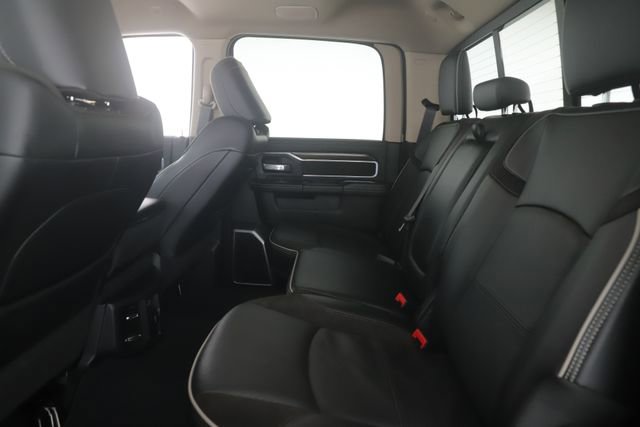 Used 2022 RAM 3500 Laramie image 27